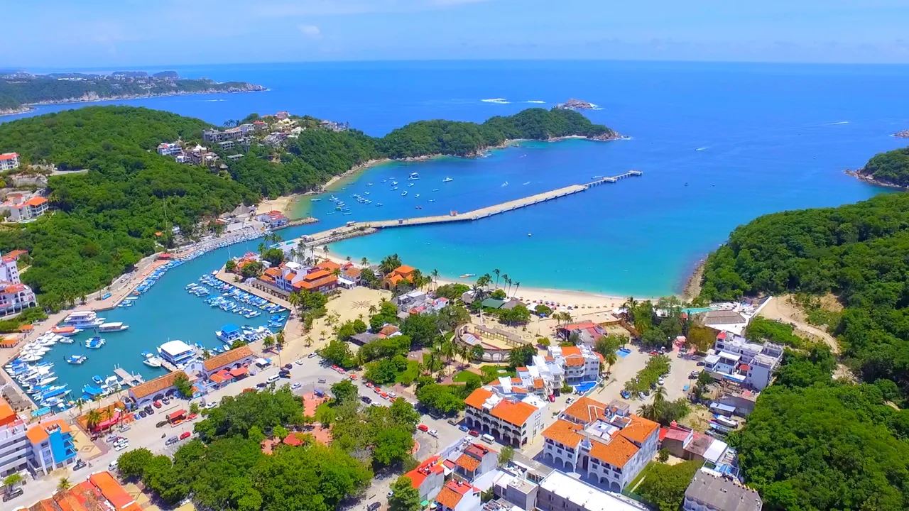 Huatulco